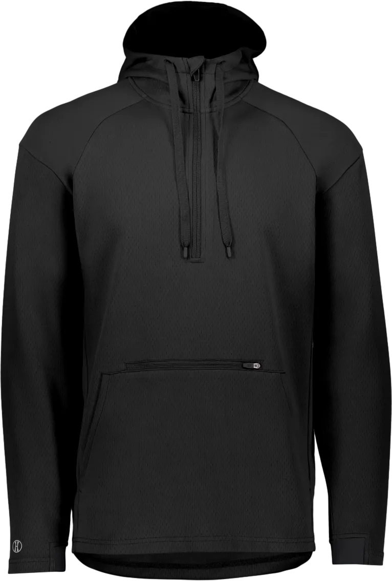 Limitless 1/4-Zip Hoodie