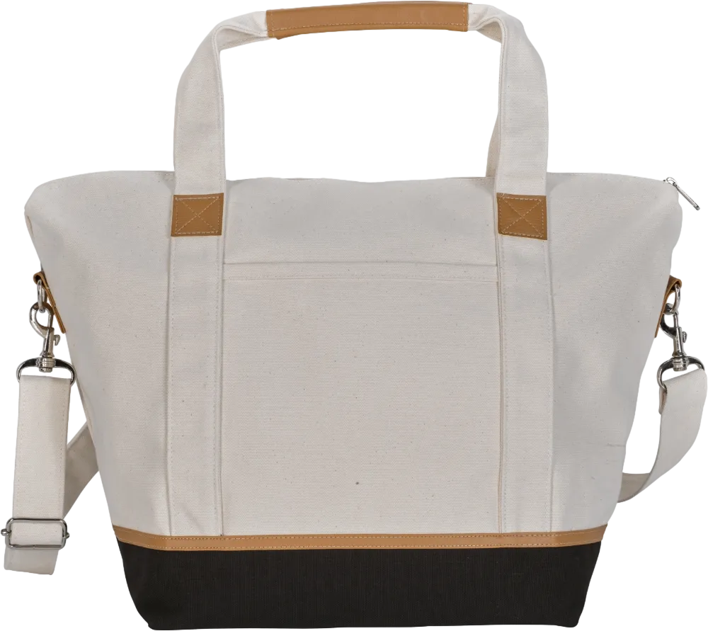 Atchison® Skipper Cotton Duffel