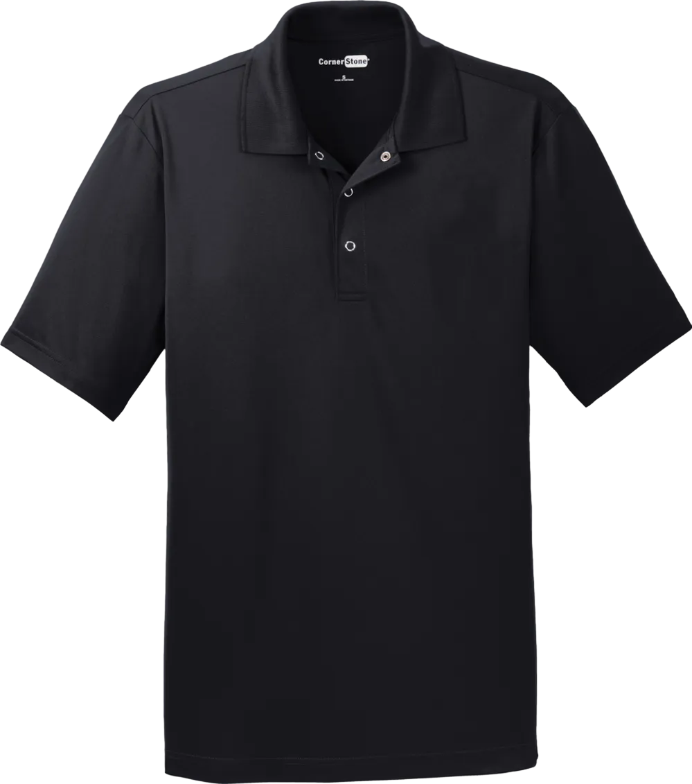 Micropique Gripper Polo
