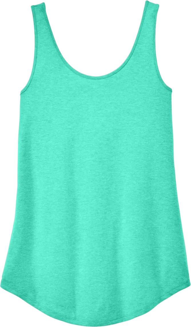 Women's Perfect Tri Relaxed Tank