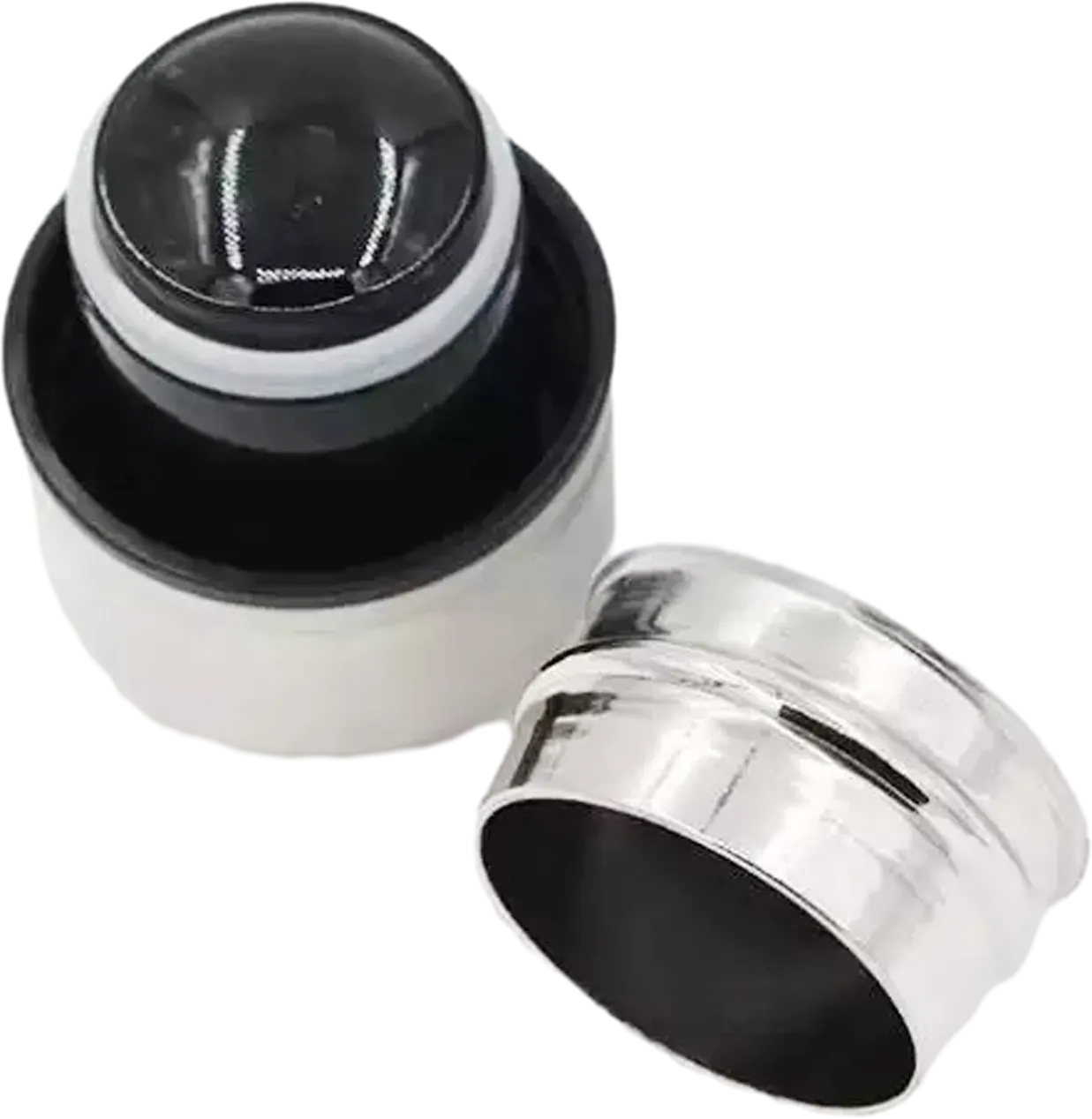 Spin Insulated Water Bottle