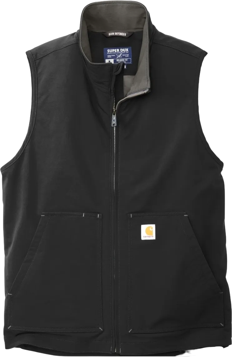 Super Dux Soft Shell Vest
