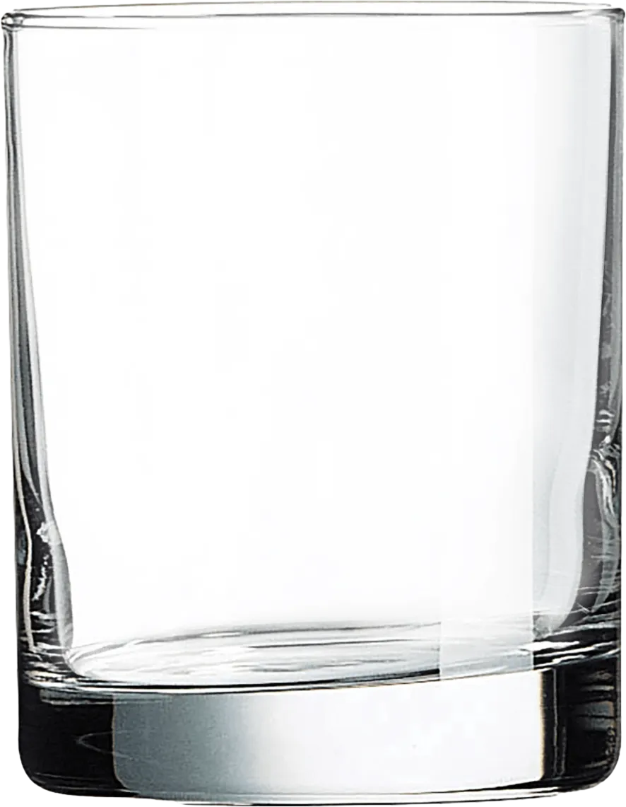 10.5 oz On the Rocks Glass