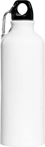 Premium Metal Water Bottle