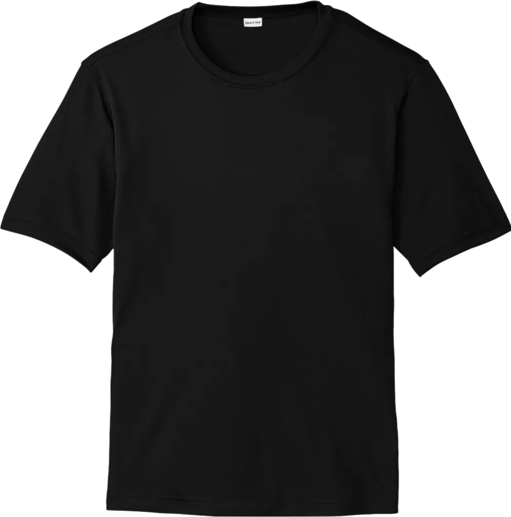PosiCharge Competitor Tee