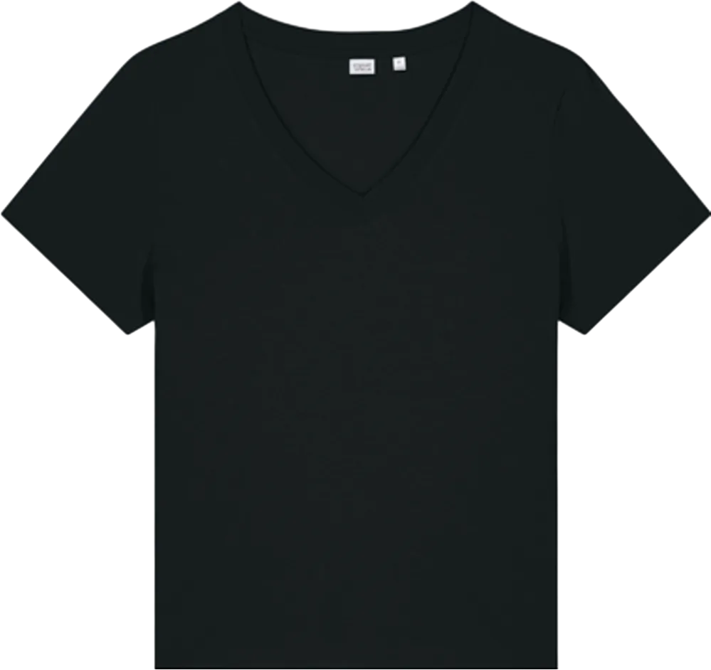 Women's Stella Isla V-Neck Tee