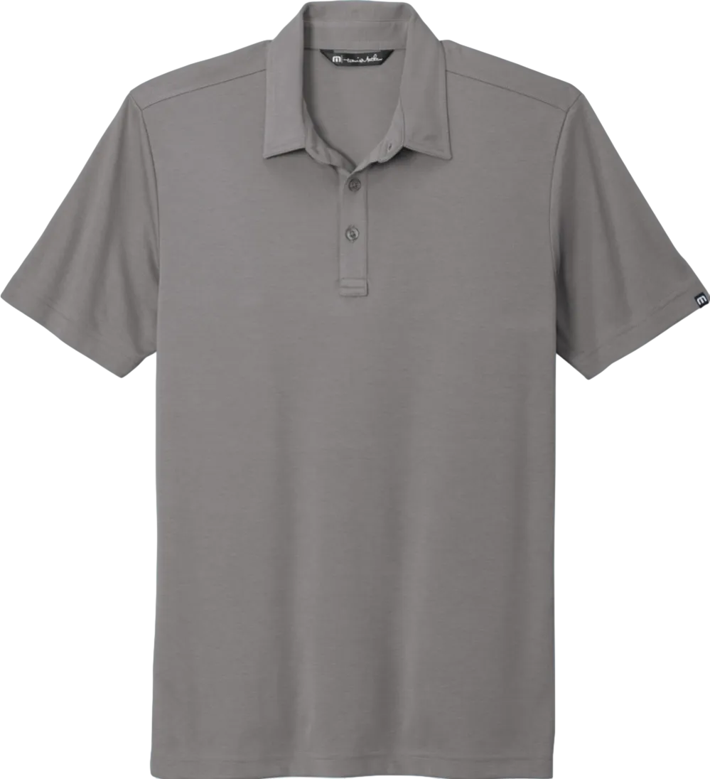 Oceanside Solid Polo