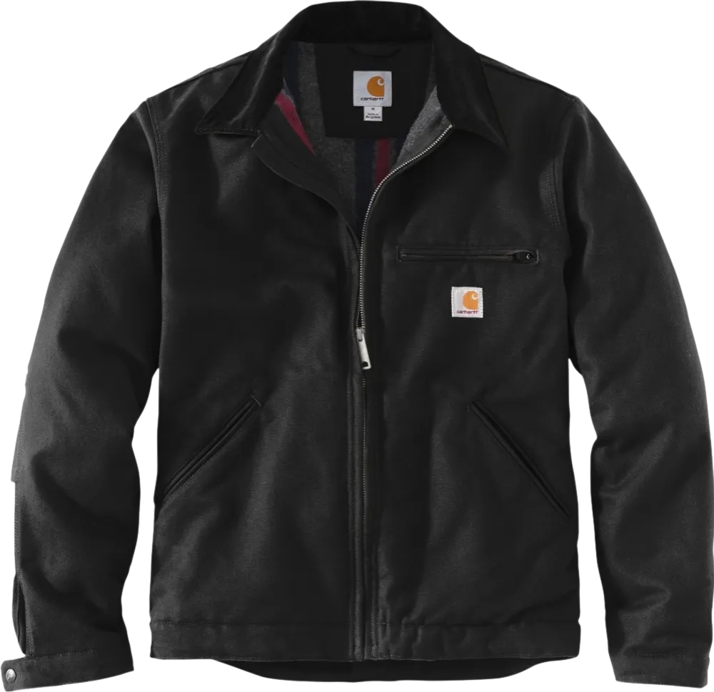 Duck Detroit Jacket