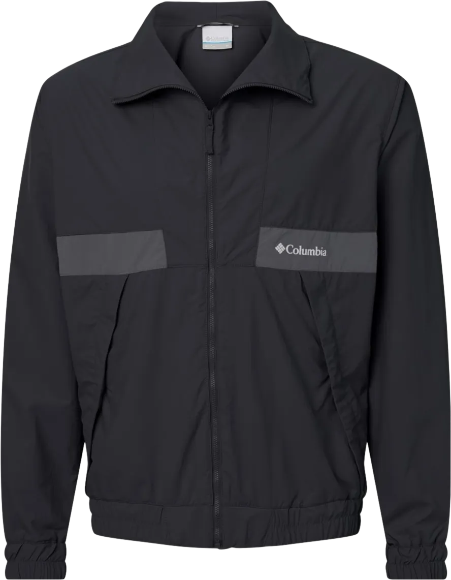 Men's Spire Valley Windbreaker