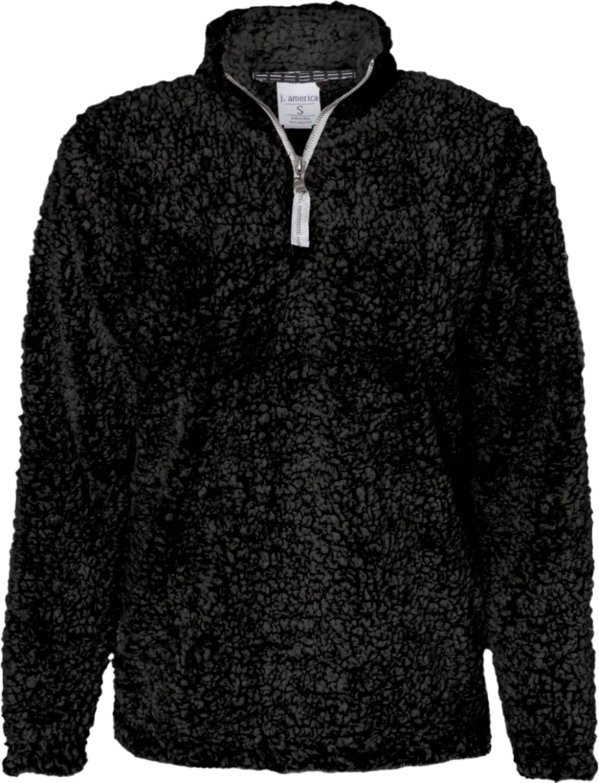 Women's Epic Sherpa 1/4-Zip Pullover