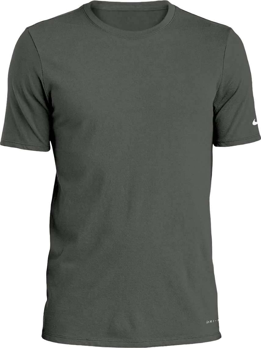 Dri-FIT Cotton/Poly Tee
