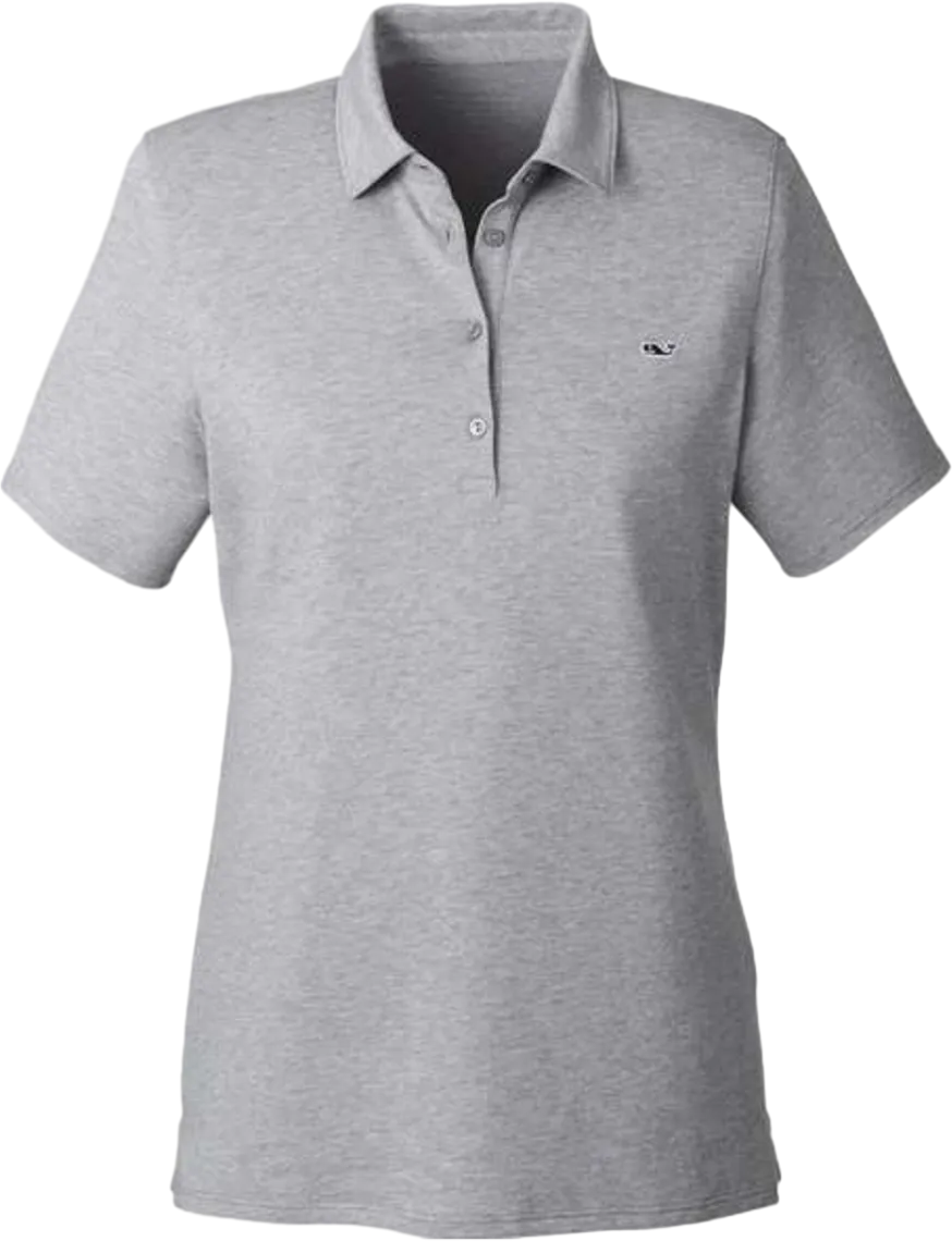 Women's Edgartown Pique Polo