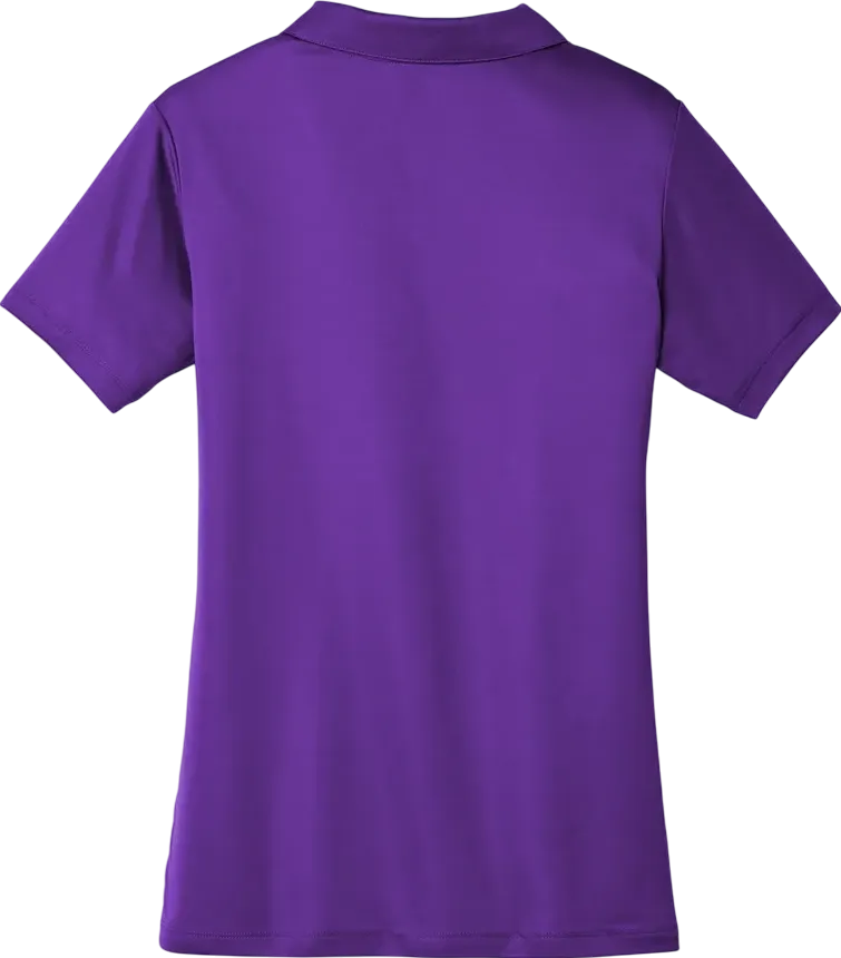 Women's PosiCharge Competitor Polo