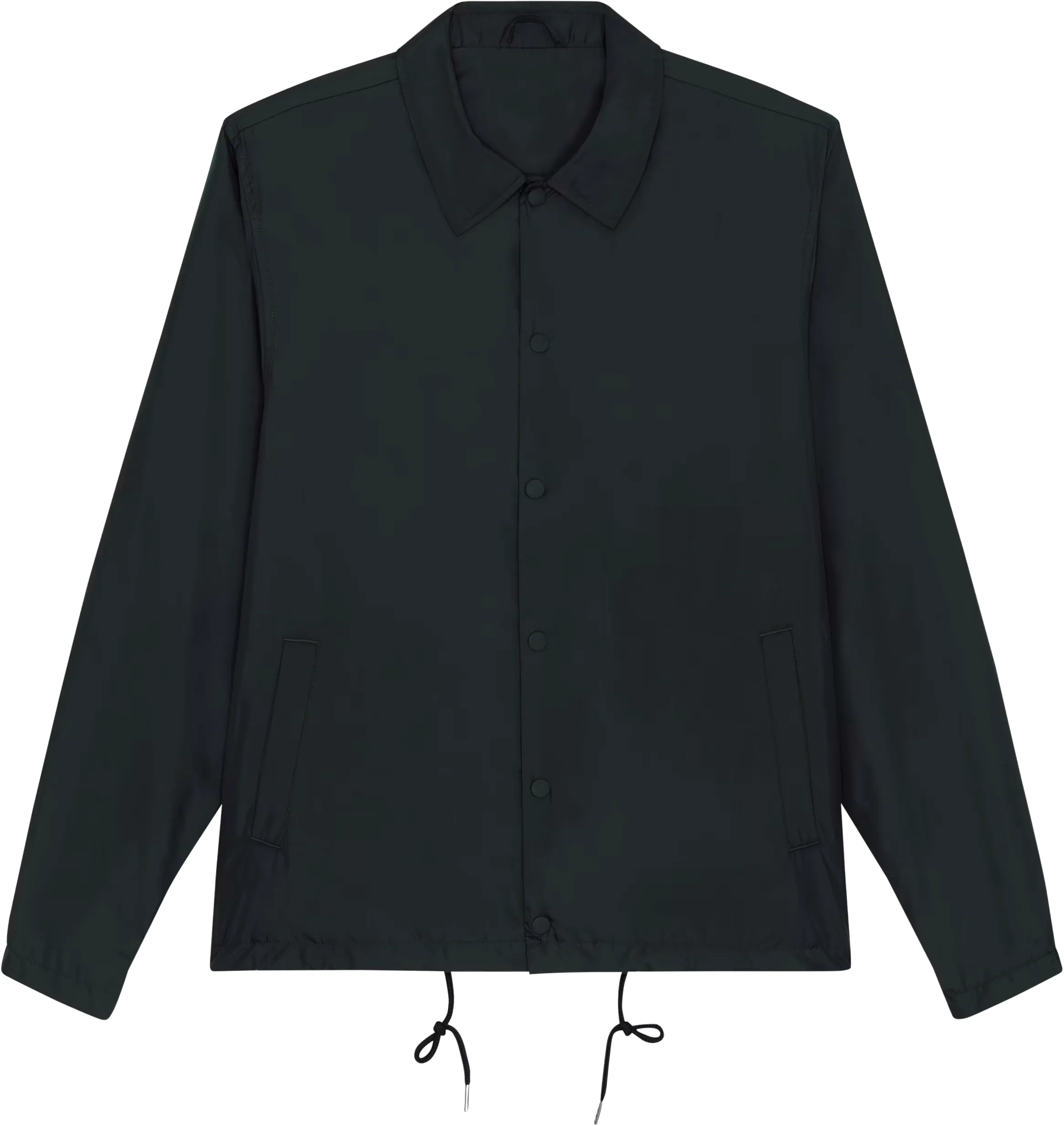 Coacher Unisex Jacket