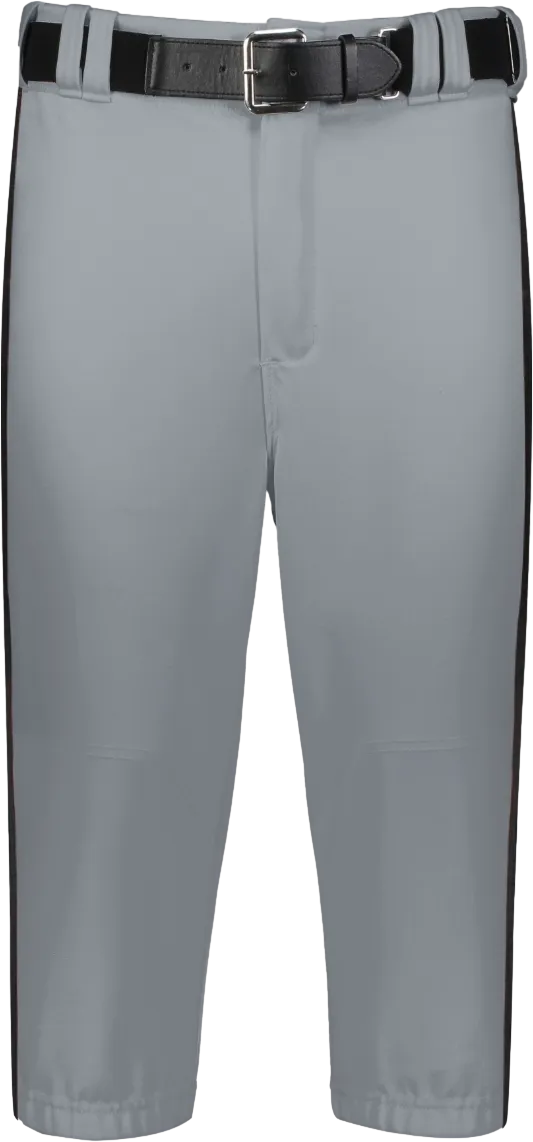 Youth Piped Diamond Series Baseball Knicker 2.0