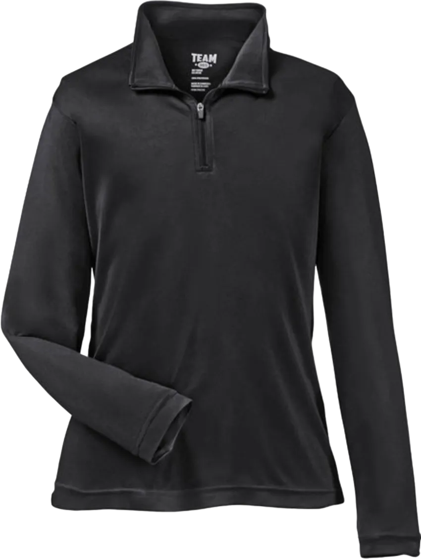 Youth Zone Performance 1/4-Zip