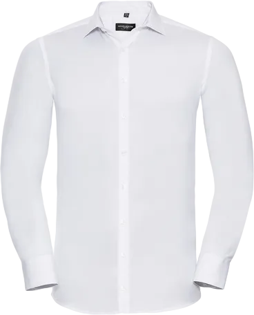 Long Sleeve Ultimate Stretch Shirt