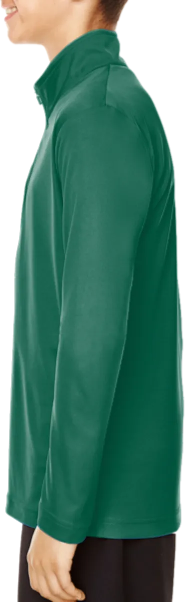 Youth Zone Performance 1/4-Zip