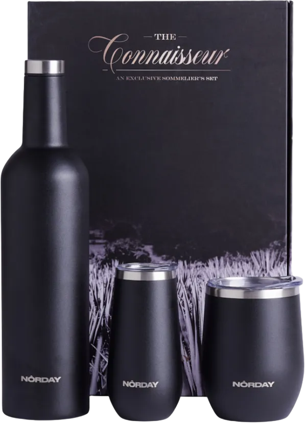 Wine Set Agavero