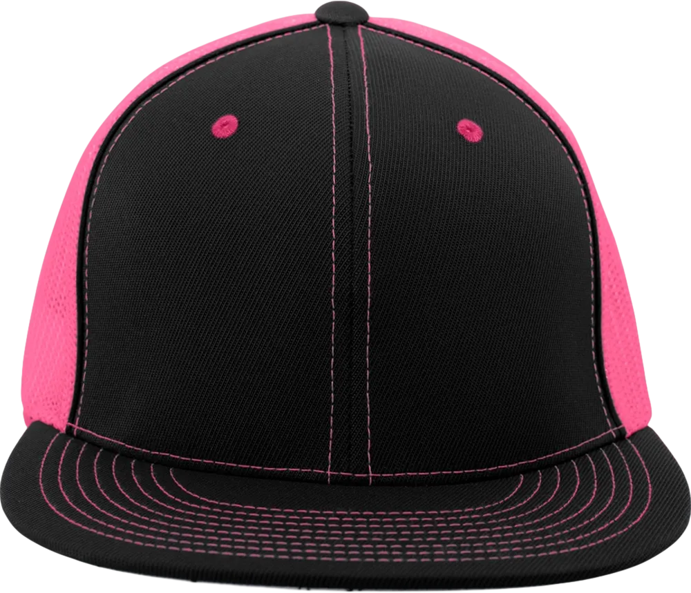 D-Series Trucker PacFlex Cap