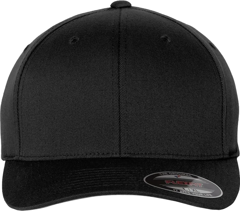 Cotton Blend Cap