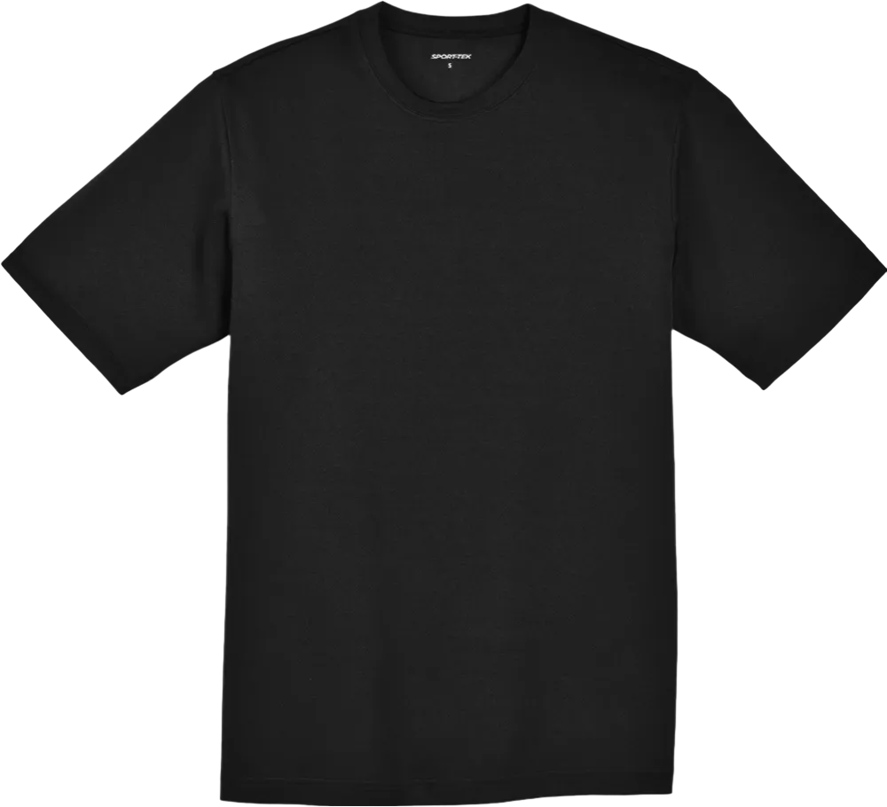 PosiCharge RacerMesh Tee