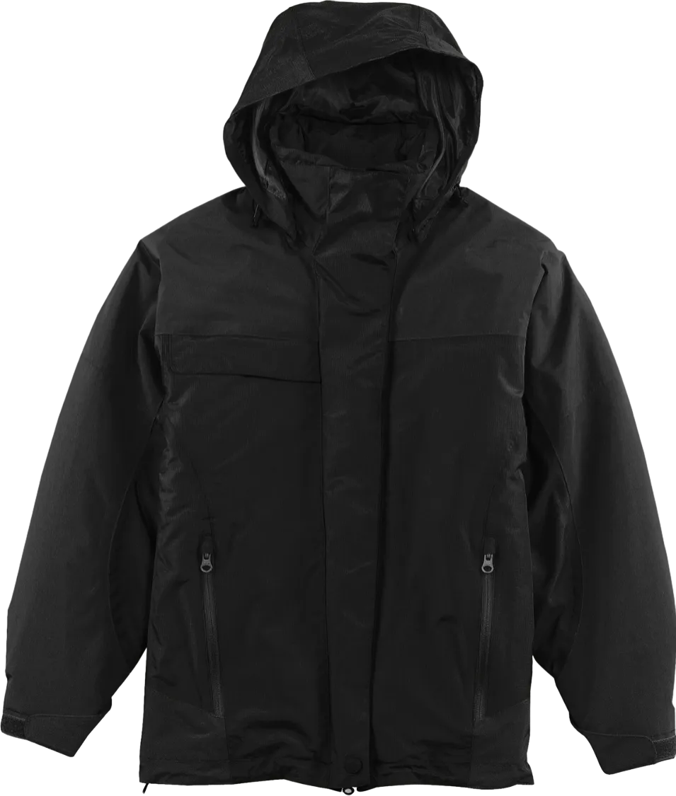 Ladies Nootka Jacket