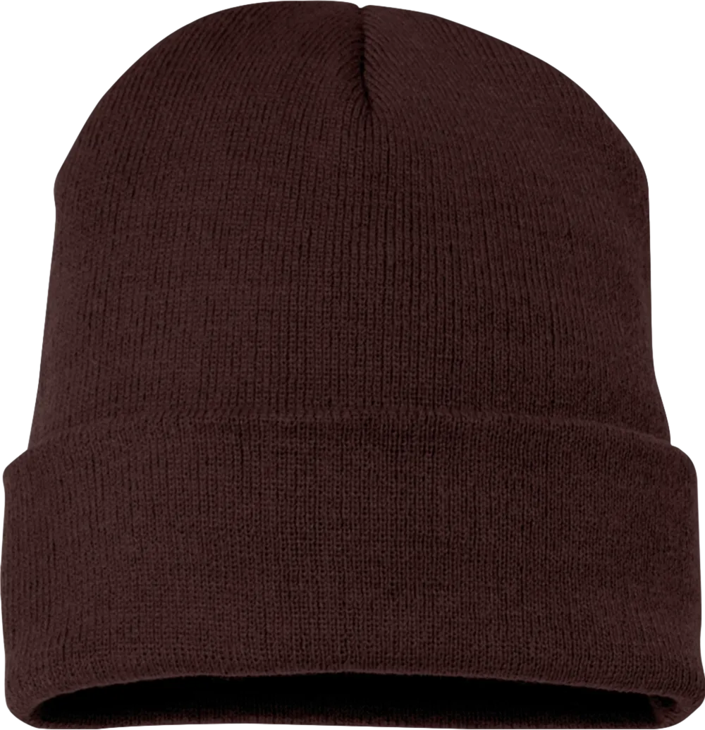 Classics Cuffed Beanie