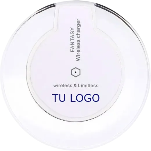 Wireless Charger