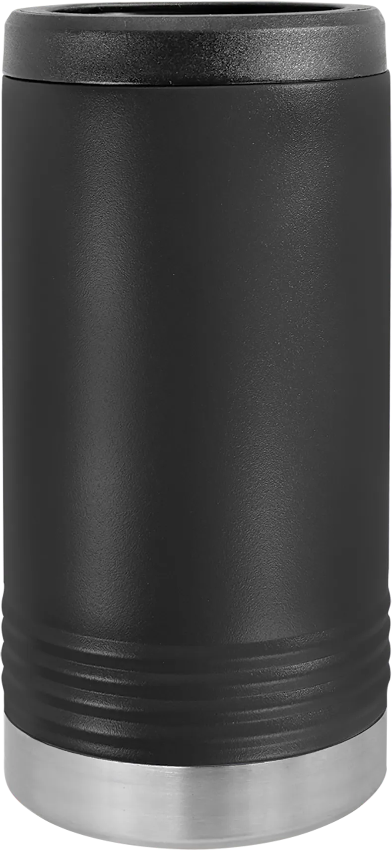 Stainless Steel Vacuum Insulated Slim Beverage Holder