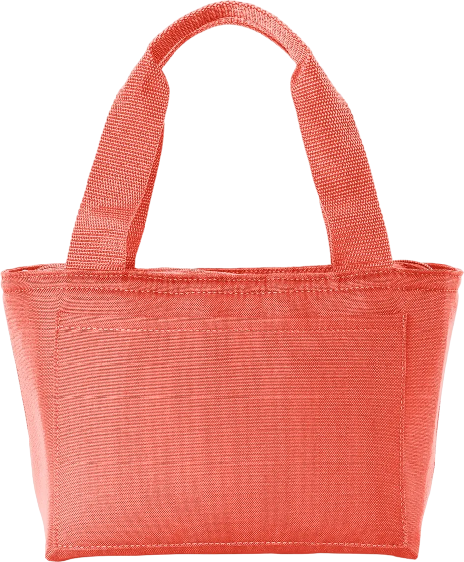 Insulated Lunch Tote