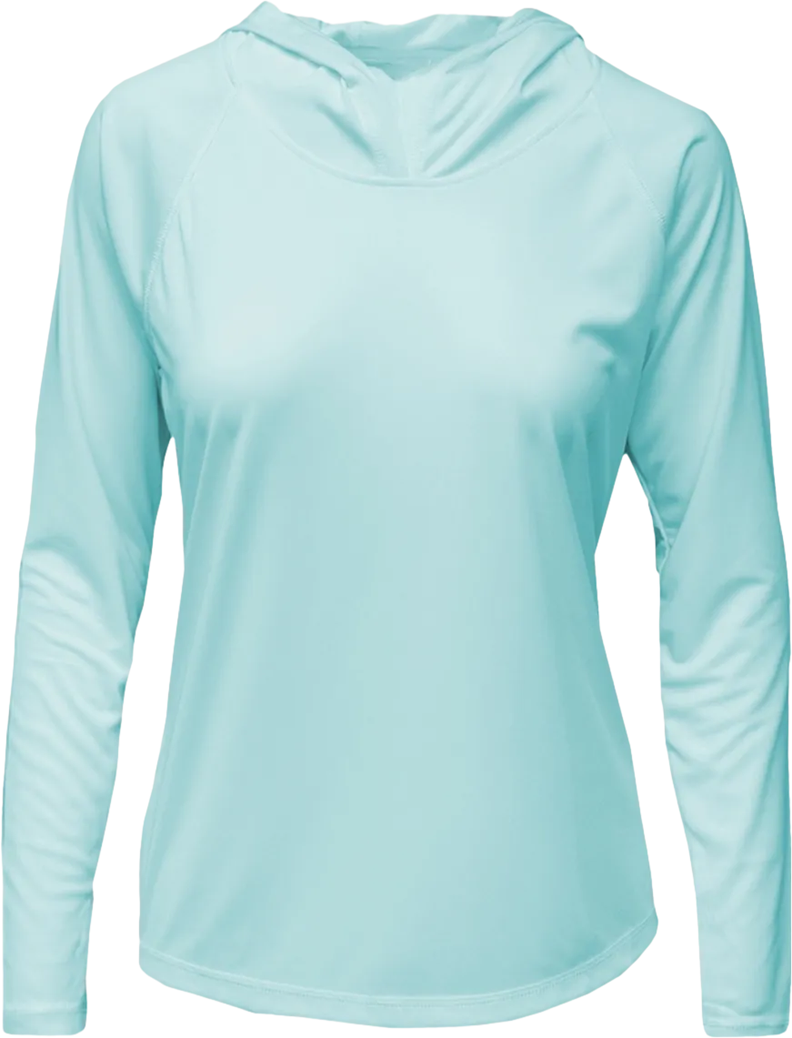 Vapor Apparel Women's Solar Hoodie