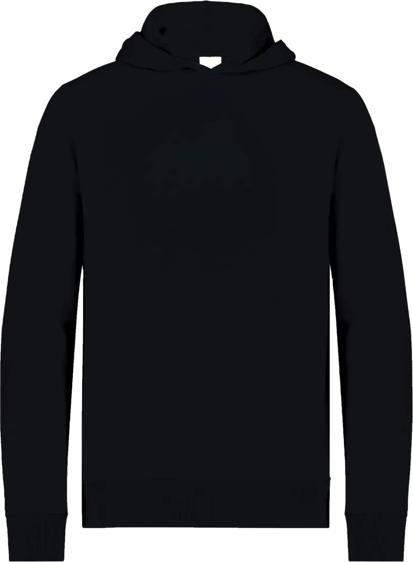 Youth All-Day Core Basics Fleece Hoodie