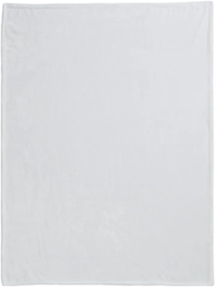 Sherpa Blanket 60x80 Cream