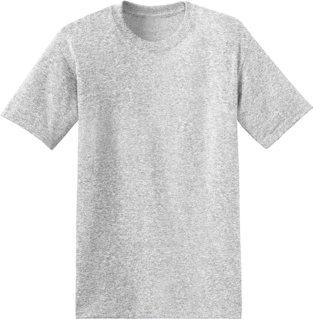 EcoSmart 50/50 Cotton/Poly T-Shirt