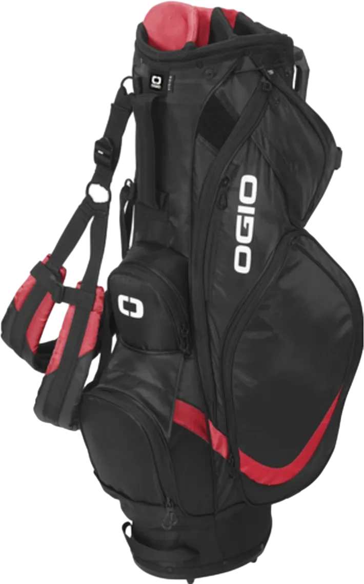 Vision 2.0 Golf Bag