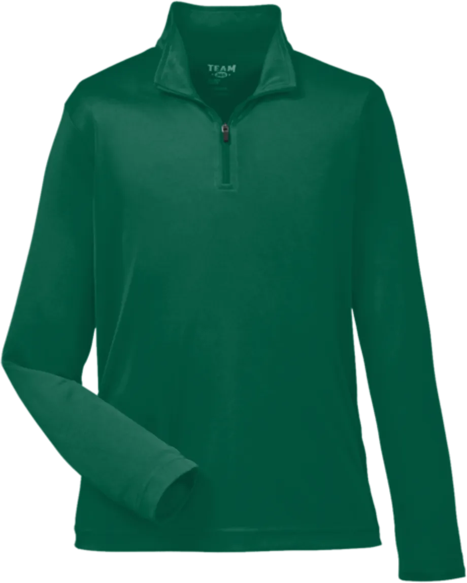 Youth Zone Performance 1/4-Zip