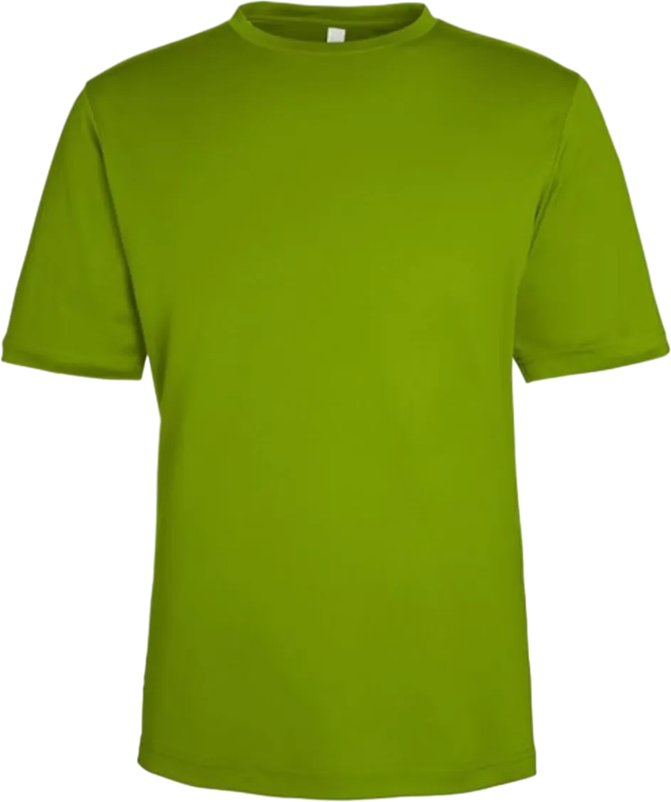 Unisex Capital Performance T-Shirt
