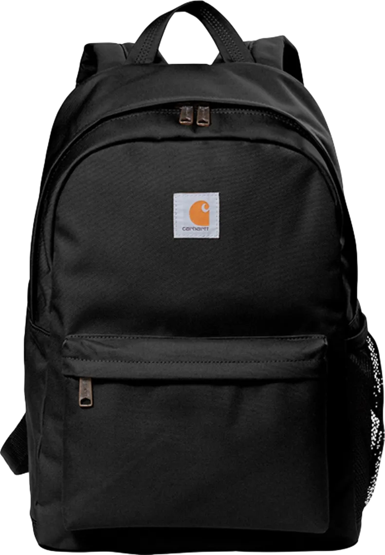 Canvas Backpack