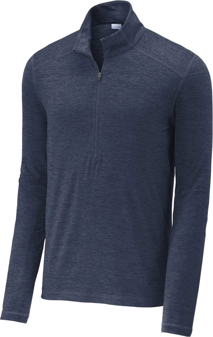 Exchange 1.5 Long Sleeve 1/2-Zip