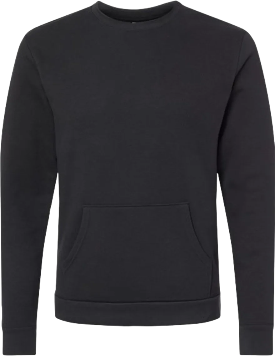 Santa Cruz Pocket Crewneck Sweatshirt