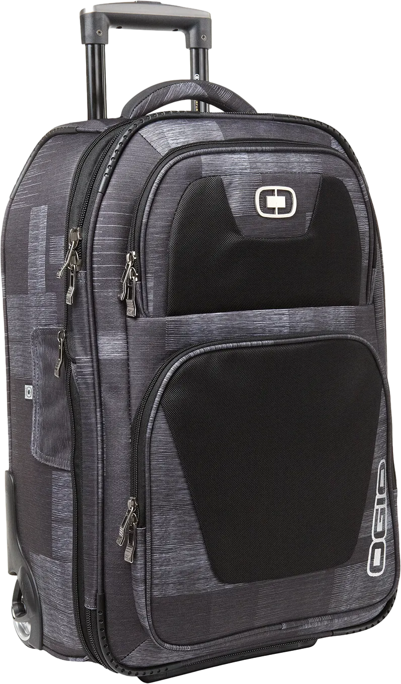 Kickstart 22 Travel Bag