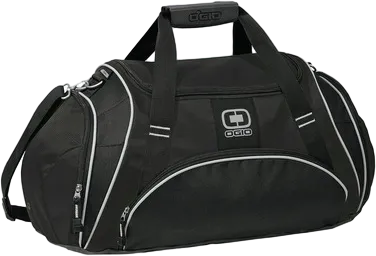 Crunch Sports Bag