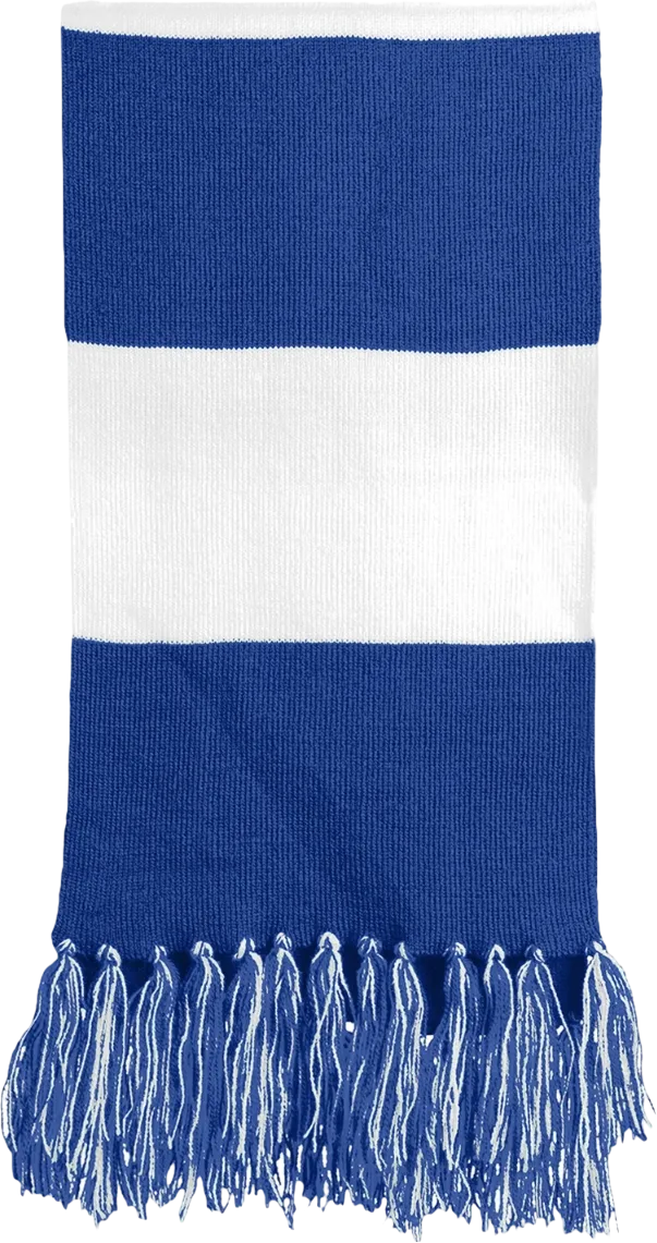 Spectator Scarf