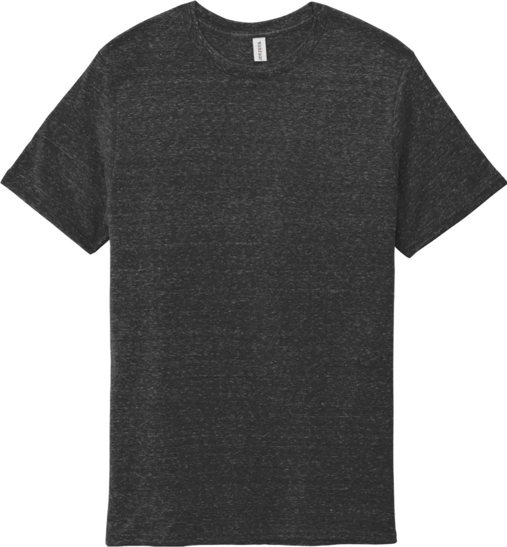 Snow Heather Jersey T-Shirt