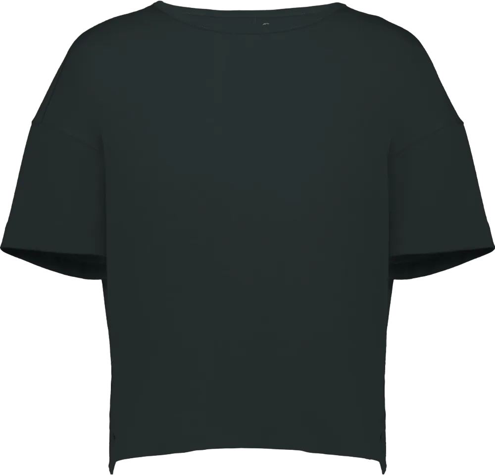 Holloway Ladies Effortless Tee
