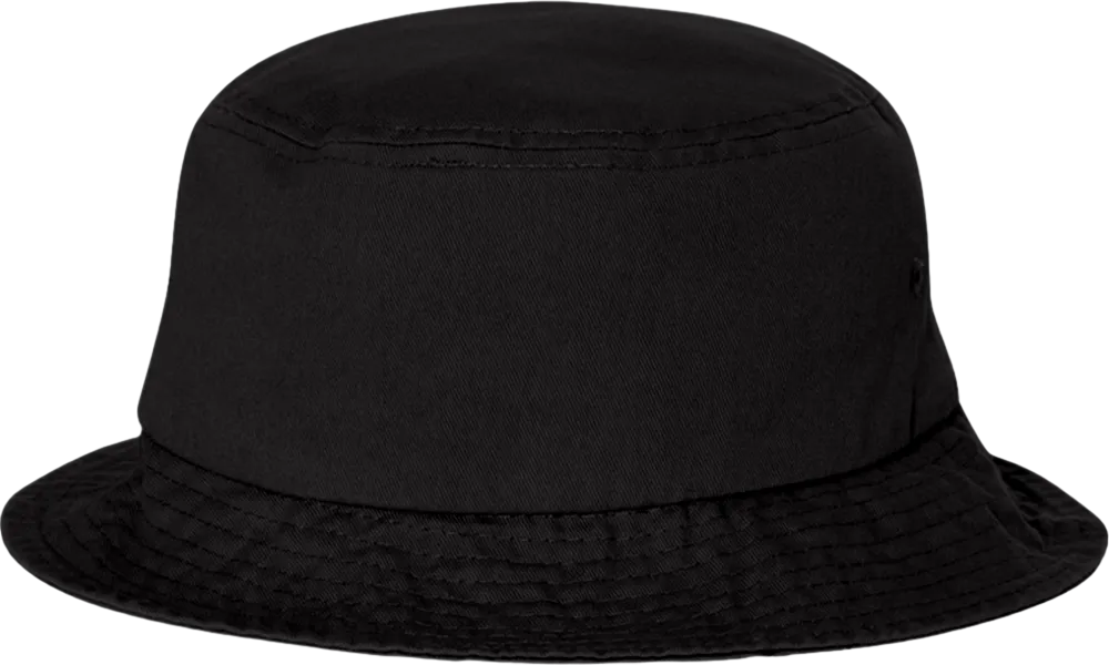 Bucket Cap