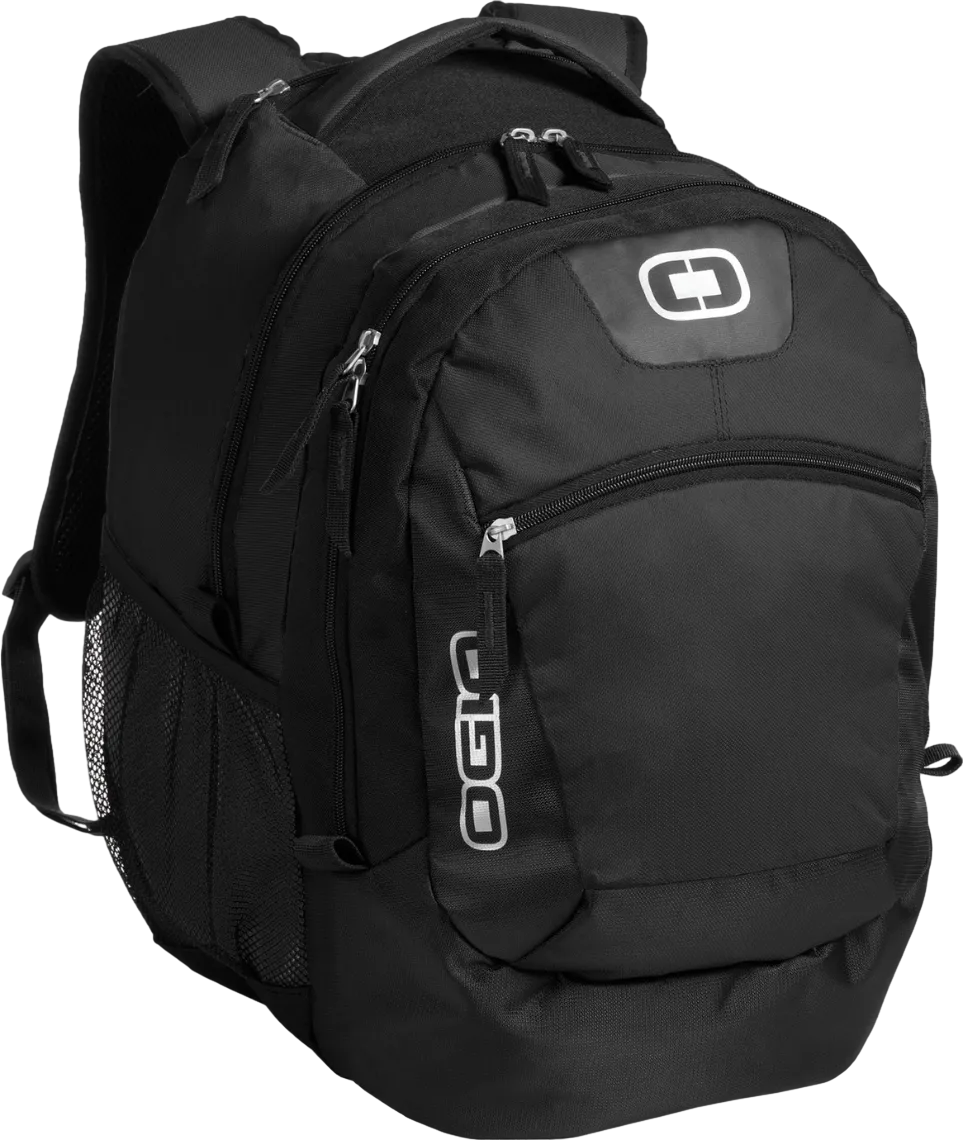 Rogue Pack