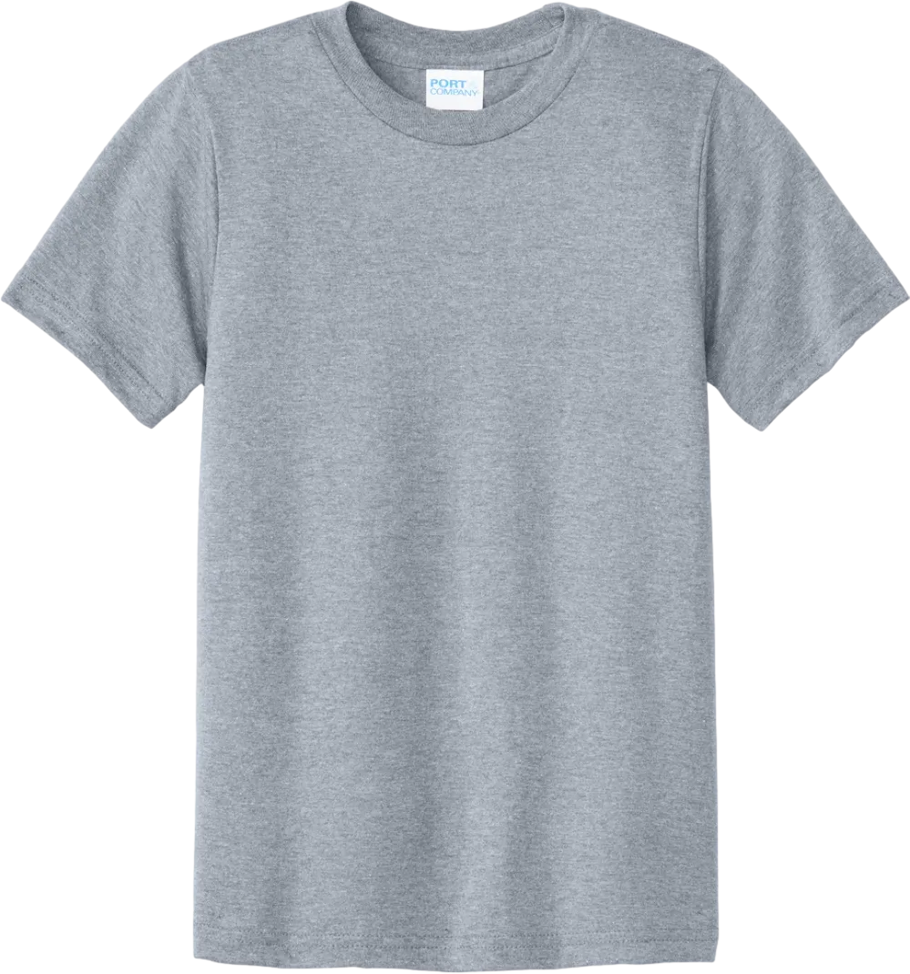 Youth CVC Tee