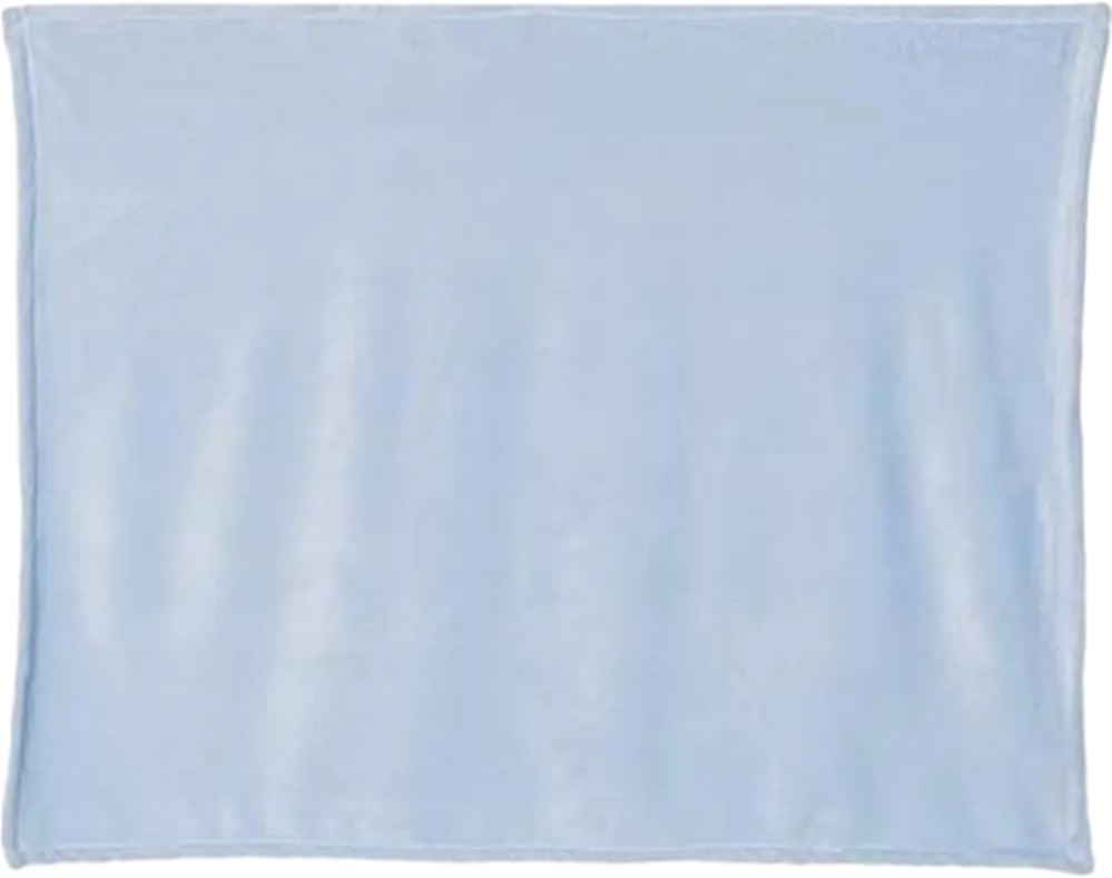 Mink Touch Luxury Baby Blanket